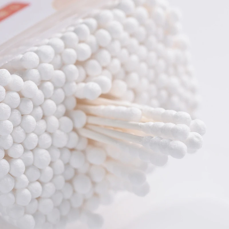 Sticks Cotton 400PCS Organic B - Cotton Wick Organic 评论和价格