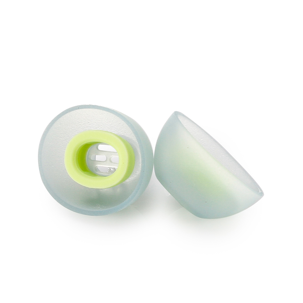 Silicone Ear Tips for OPPO Enc - Anker Speaker Soundcore Boom 2 评论和价格