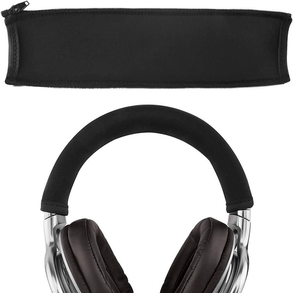 Zipper Headphone Protector Sle - Audio Technica Headphone Ath-M20X 评论和价格