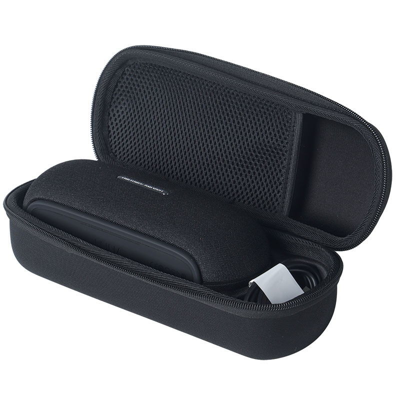 Newest Hard EVA Outdoor Travel - Anker Speaker Soundcore Boom 2 评论和价格