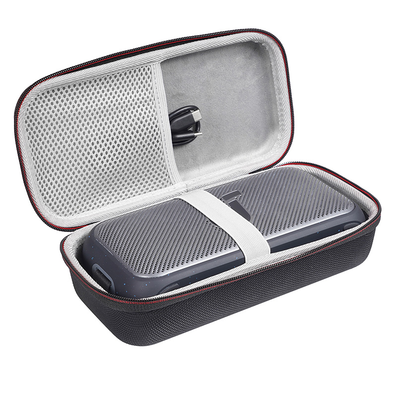 Newest Hard EVA Outdoors Trave - Anker Speaker Soundcore Boom 2 评论和价格