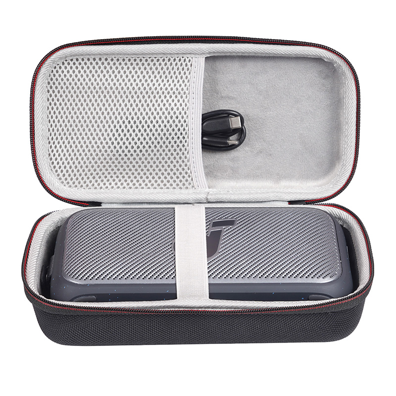 Newest Hard EVA Outdoors Trave - Anker Speaker Soundcore Boom 2 评论和价格