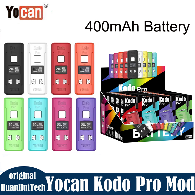 5-10pcs Original Yocan Kodo Pr - Accessories Experts Vape 评论和价格
