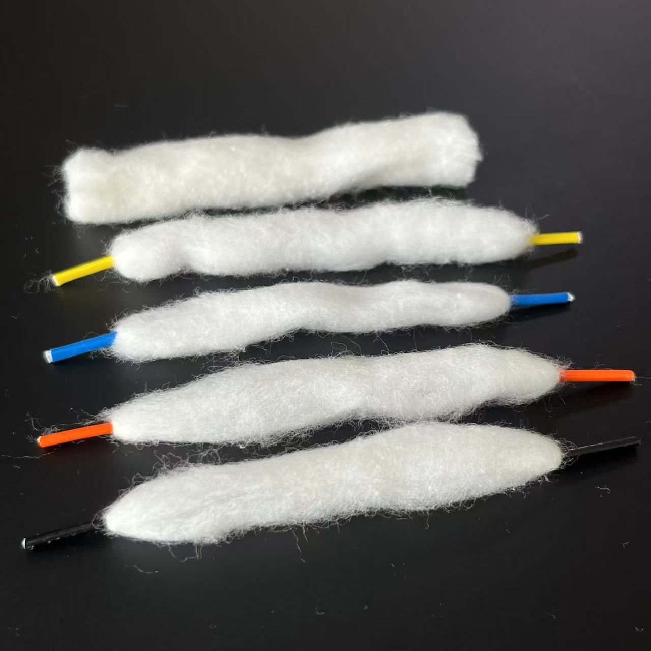 10/5/3/2/1 PACK PREMIUM 2.5/3  - Cotton Wick Organic 评论和价格