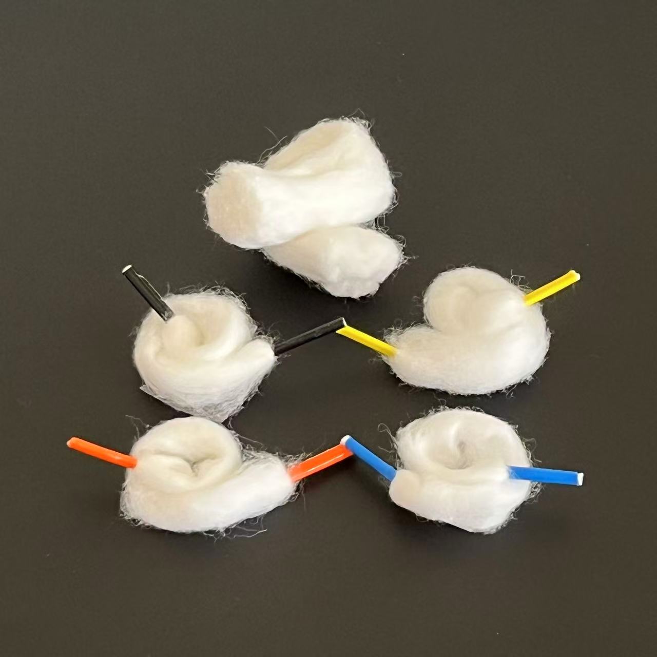 10/5/3/2/1 PACK PREMIUM 2.5/3  - Cotton Wick Organic 评论和价格