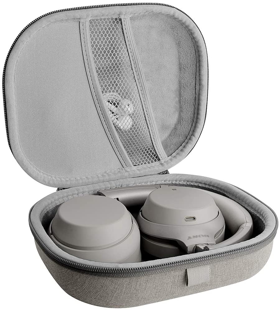 Geekria Headphones Case Pouch  - Sony Headphone Wh-1000Xm4 评论和价格