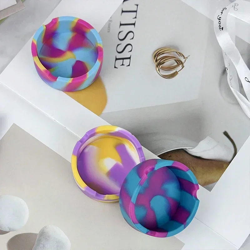 1pc Classic Camouflage Portabl - Weed Vaping Accessories 评论和价格