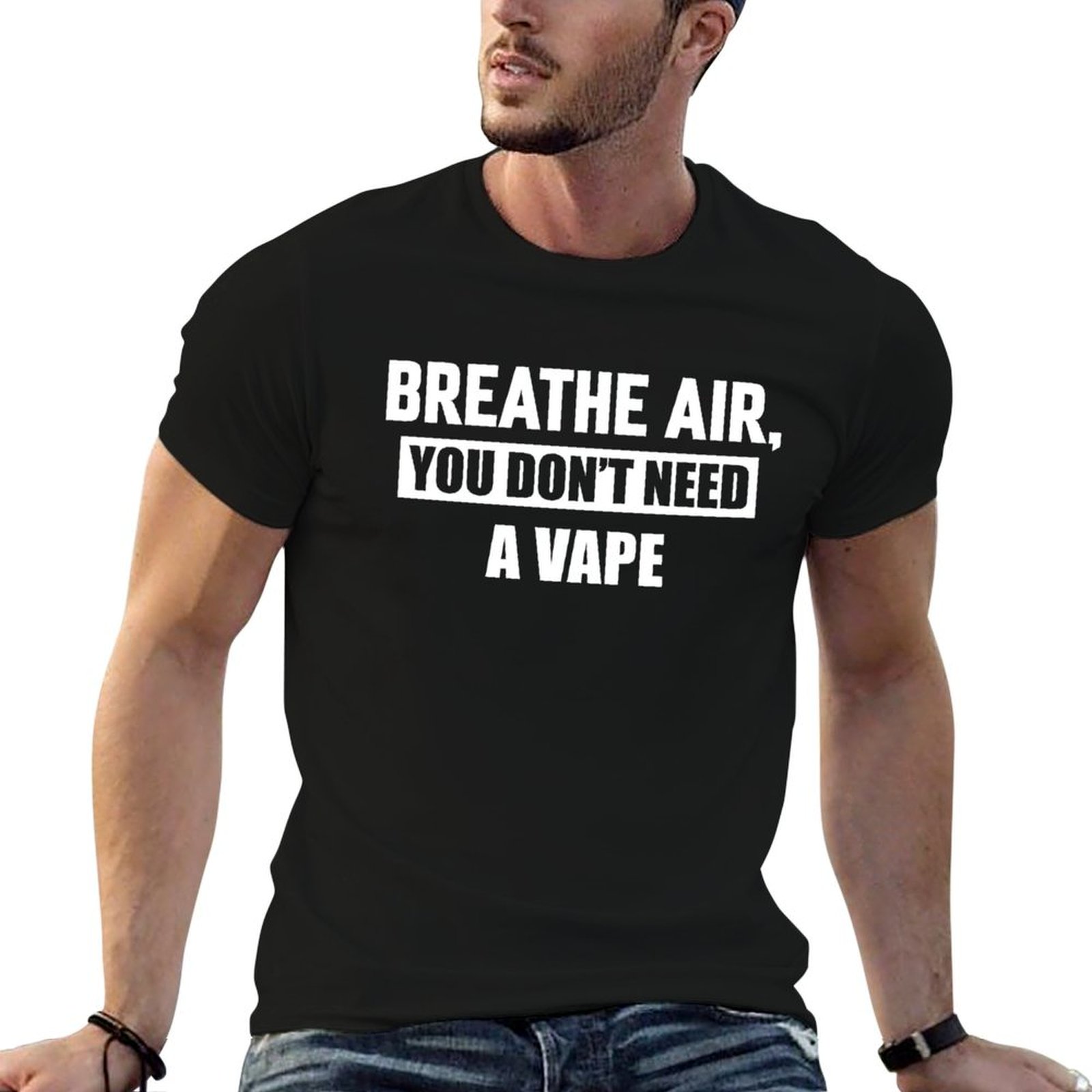Breathe Air, You Don't Need A  - Vaping Air 评论和价格