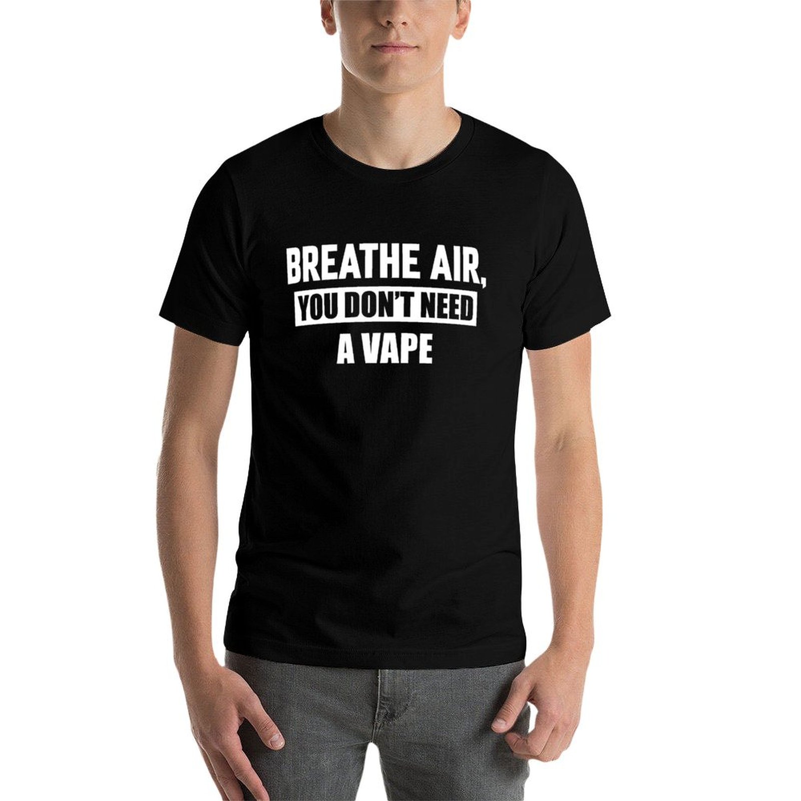 Breathe Air, You Don't Need A  - Vaping Air 评论和价格