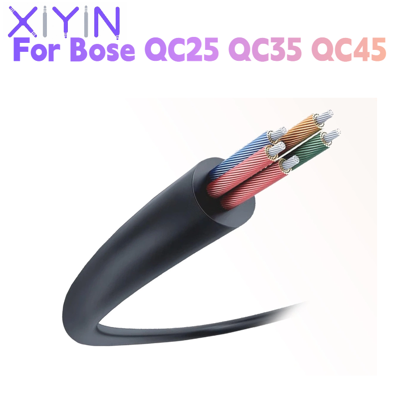 Replacement 1.4 meters DAC Typ - Bose Headphone Qc45 评论和价格