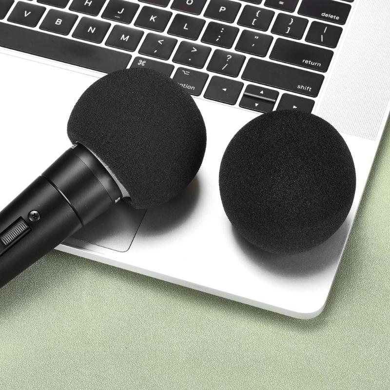 Professional Mics Windscreen S - Shure Mic Sm58 评论和价格