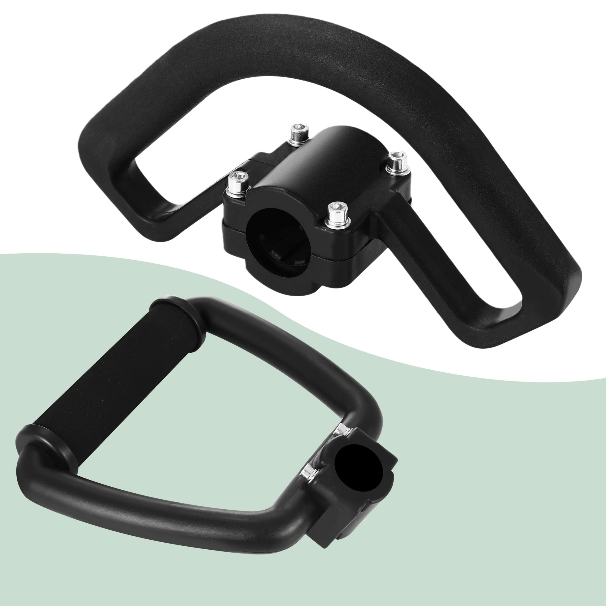 Loop Handle Bar Grip for Weed  - Dry Herb Vaping Accessories 评论和价格