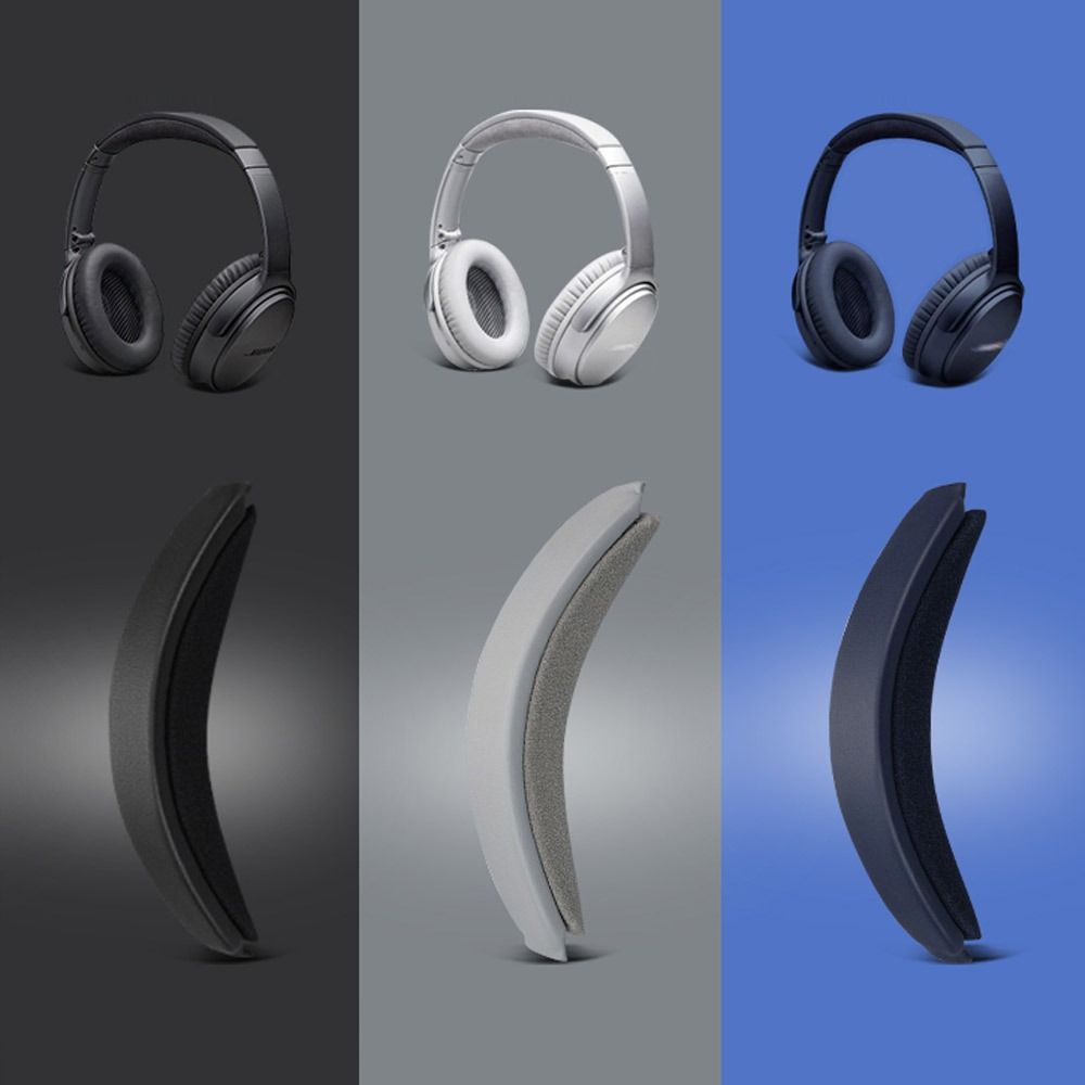 Headband Cover Soft Silicone H - Bose Headphone Qc45 评论和价格