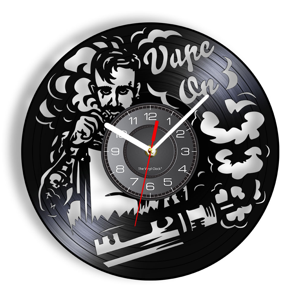 Vape Shop Wall Sign Logo Wall  - Vaping Shop 评论和价格