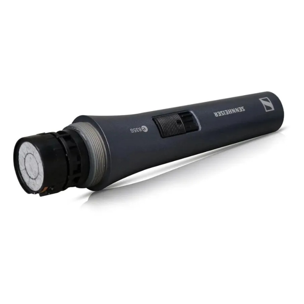 Sennheiser E835S Cardioid Dyna - Shure Mic Sm58 评论和价格