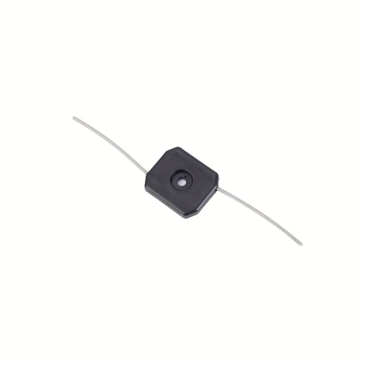8PCS Trimmer Head Steel Wire L - Dry Herb Vaping Accessories 评论和价格