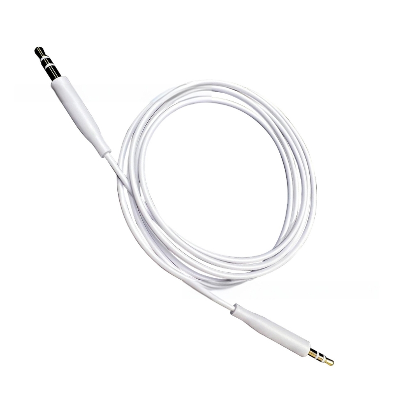3.5 to 2.5 Aux Cable Jack 3.5  - Bose Headphone Qc45 评论和价格