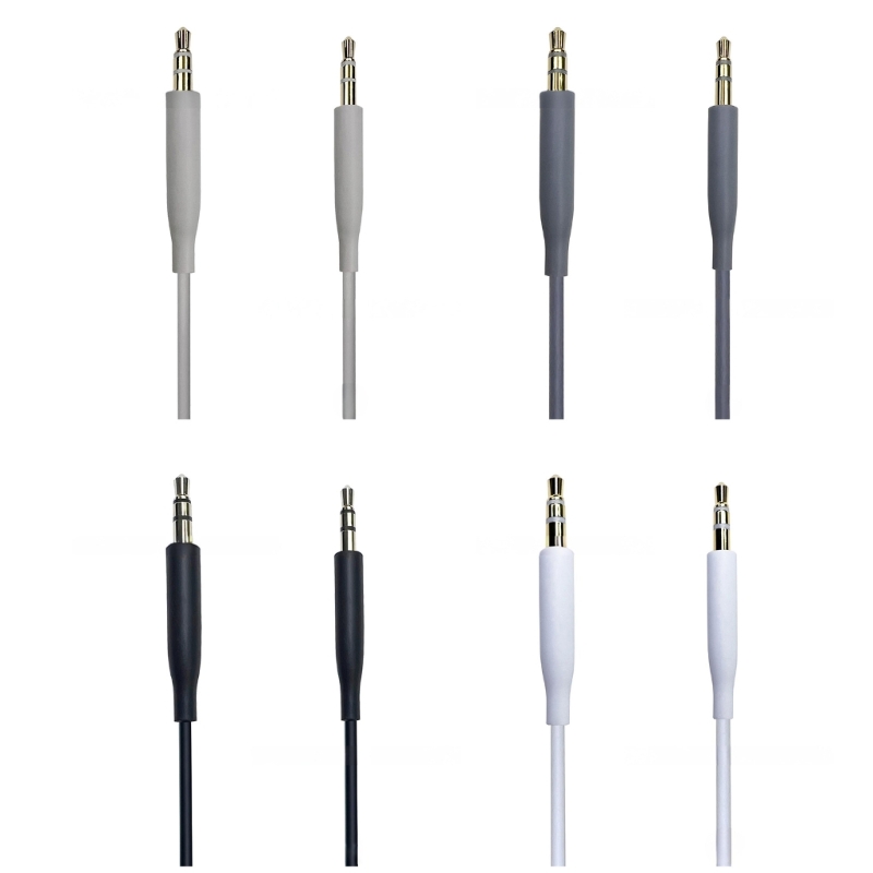 3.5 to 2.5 Aux Cable Jack 3.5  - Bose Headphone Qc45 评论和价格