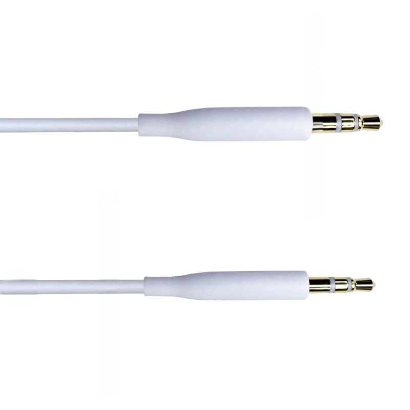 3.5 to 2.5 Aux Cable Jack 3.5  - Bose Headphone Qc45 评论和价格