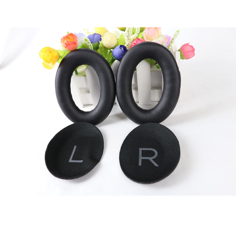 Replacement Soft Foam Earpads  - Bose Headphone Qc45 评论和价格