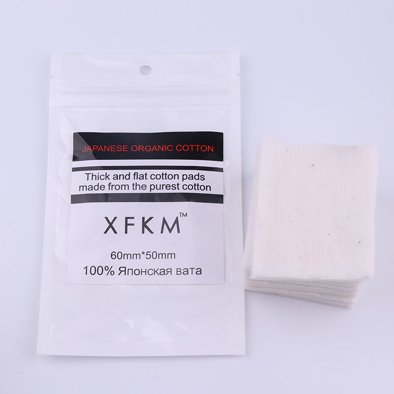 XFKM 180pcs/bag pack Organic J - Cotton Wick Organic 评论和价格