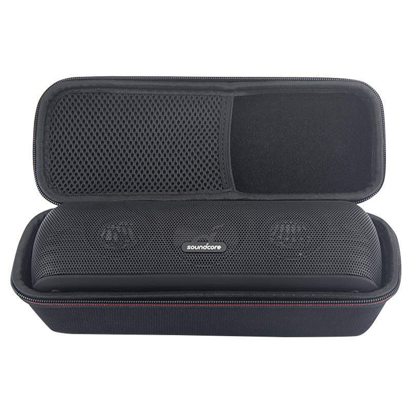 Newest EVA Hard Case for Anker - Anker Speaker Soundcore Boom 2 评论和价格