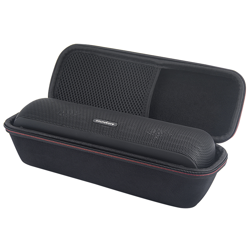 Newest EVA Hard Case for Anker - Anker Speaker Soundcore Boom 2 评论和价格