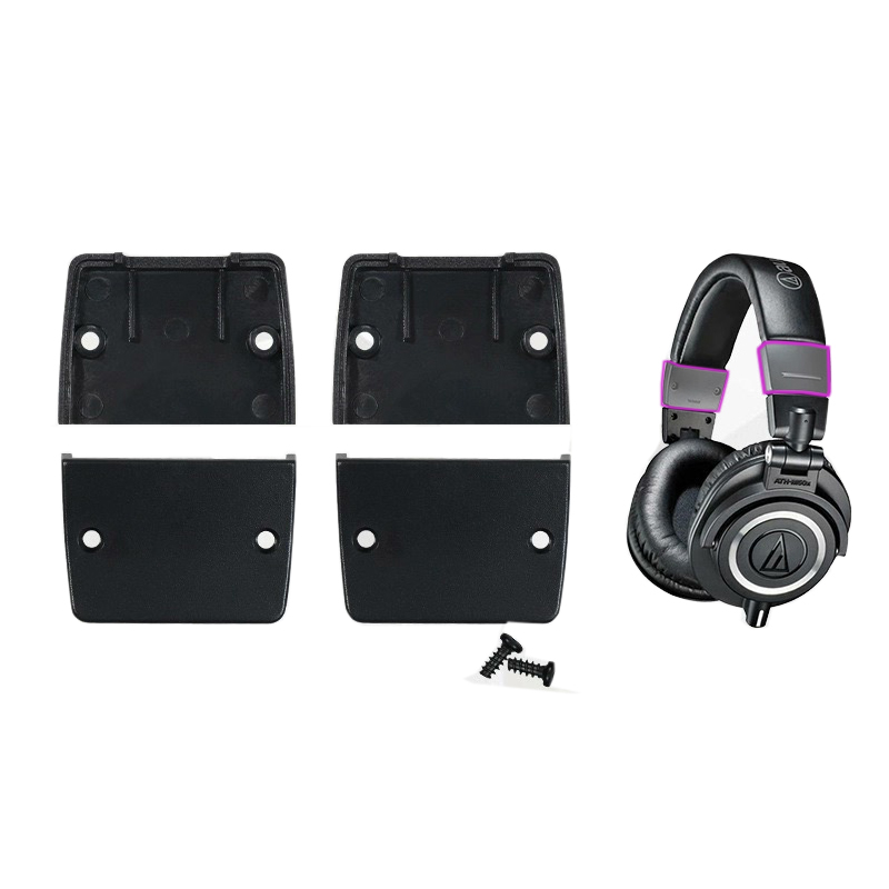 A New Replacement Headband Pla - Audio Technica Headphone Ath-M20X 评论和价格