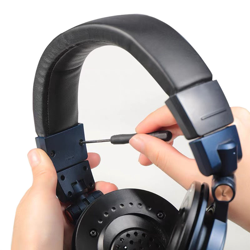 A New Replacement Headband Pla - Audio Technica Headphone Ath-M20X 评论和价格