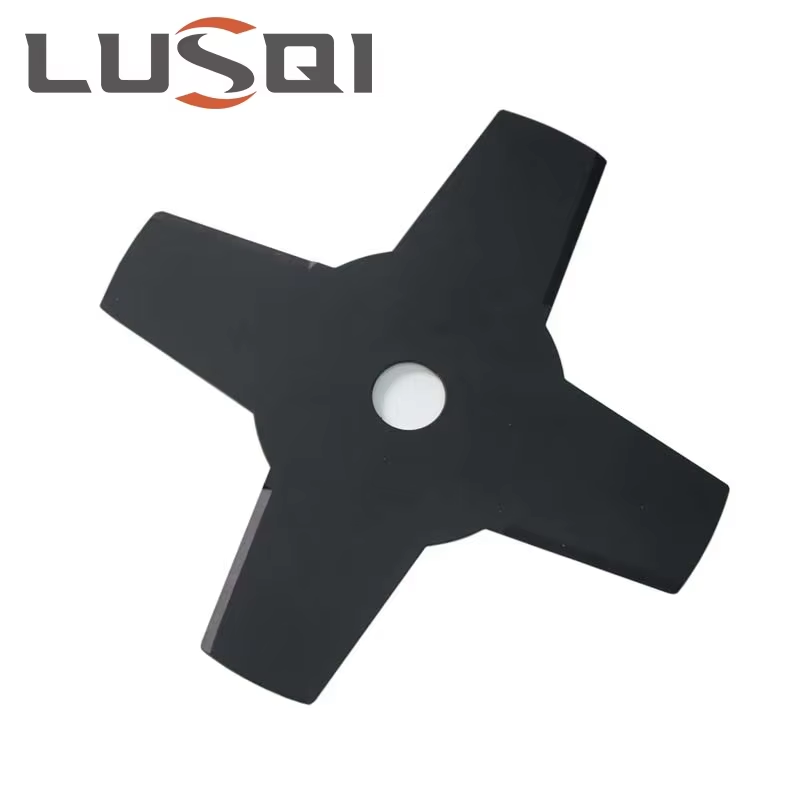 LUSQI 4 Teeth Brush Cutter Bla - Dry Herb Vaping Accessories 评论和价格