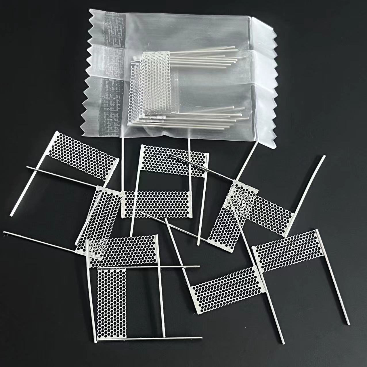 GT Rebuild Mesh Coil Kit DIY R - Coil Building Kit 评论和价格