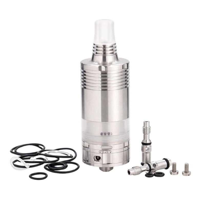 YFTK Style KA SE RTA Atomizer  - Vaping Air 评论和价格