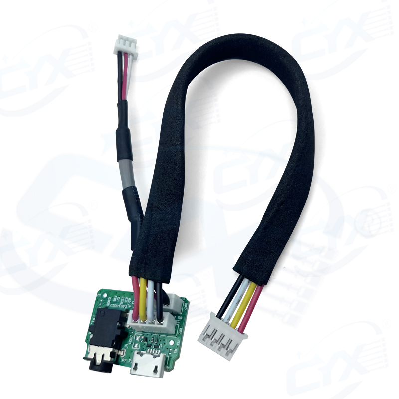 1/3PCS With Line Female Micro  - Jbl Speaker Go 4 评论和价格