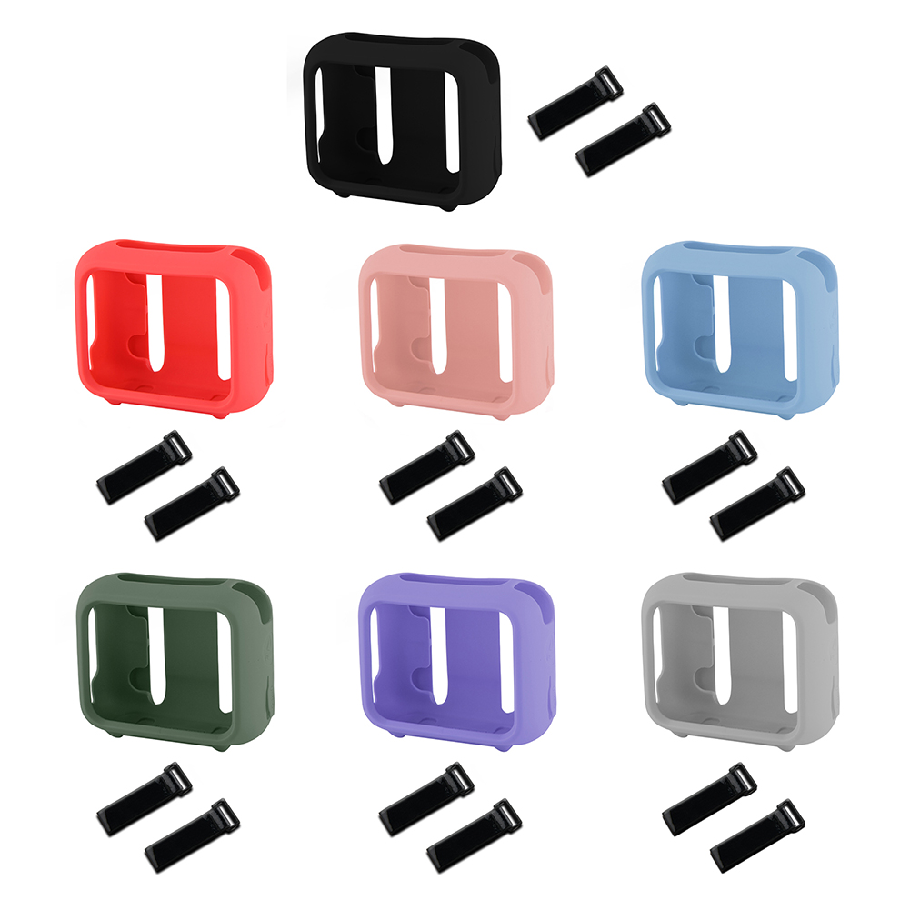 New Silicone Case Travel Carry - Jbl Speaker Go 4 评论和价格