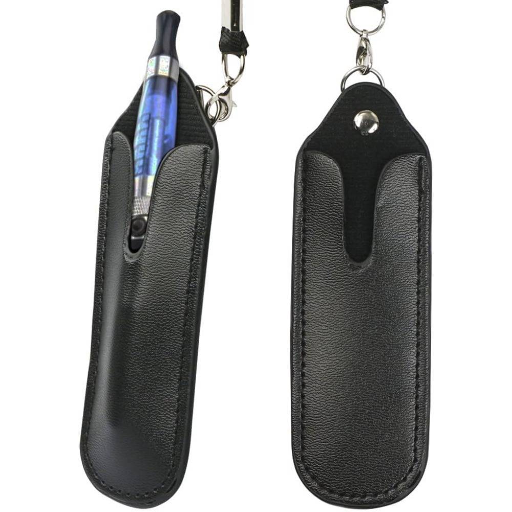 Leather Electronic Cigarette H - Accessories Experts Vape 评论和价格