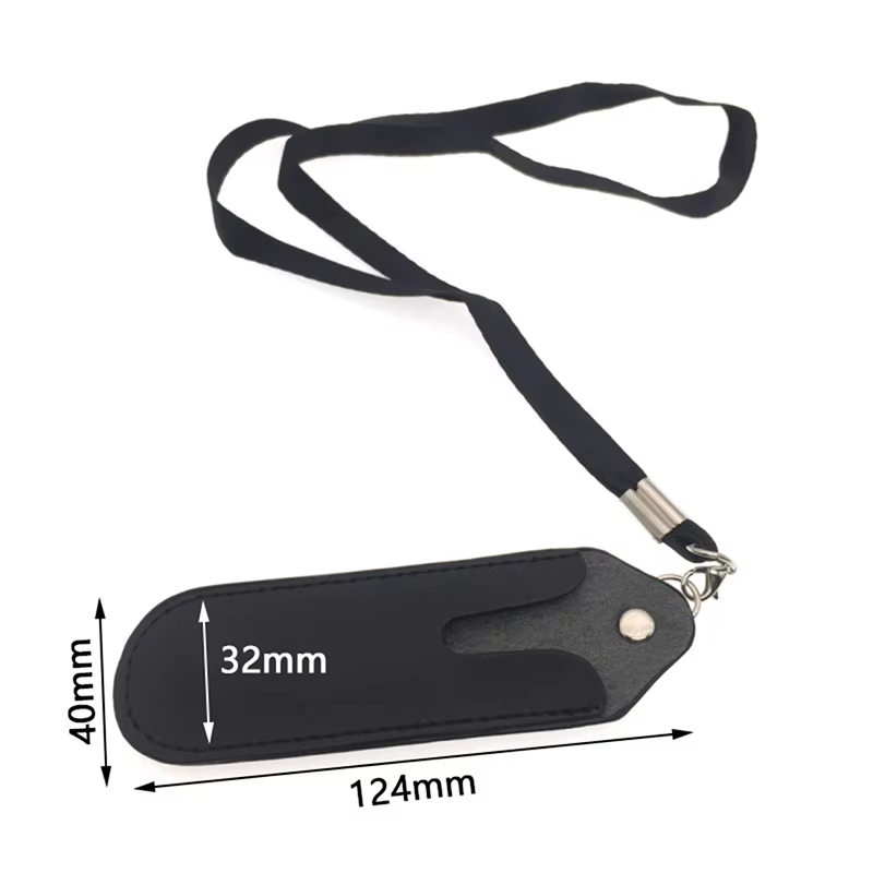 Leather Electronic Cigarette H - Accessories Experts Vape 评论和价格