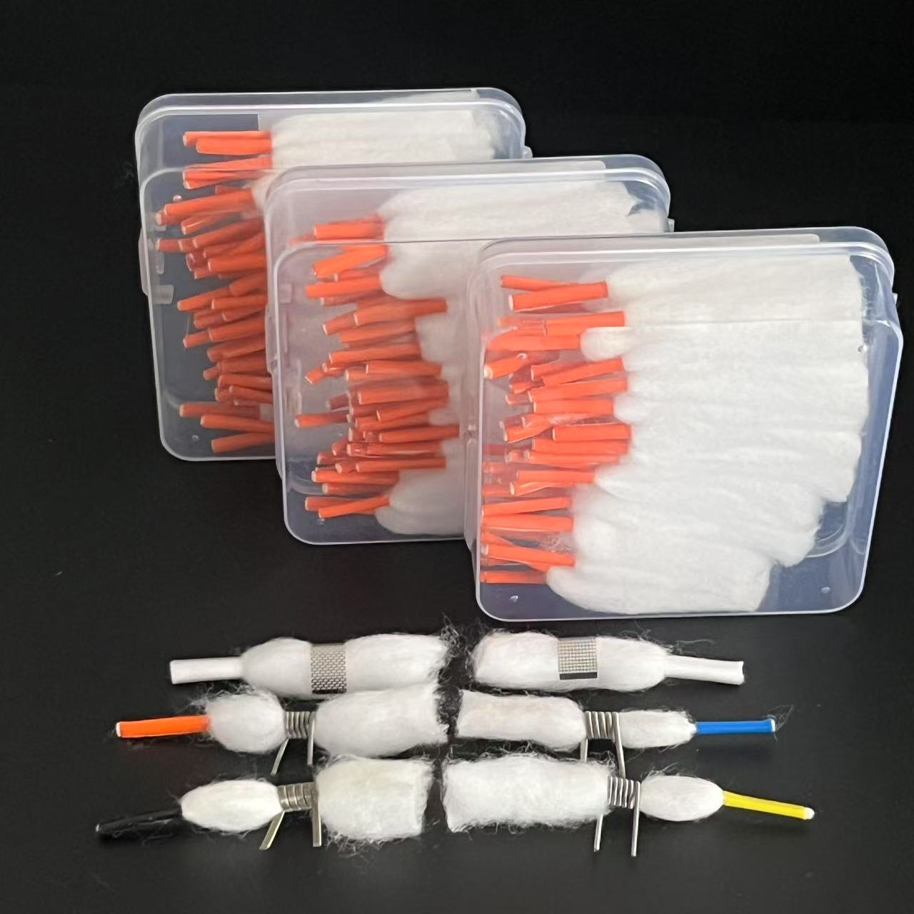 50Strips Cotton Premium Thread - Cotton Wick Organic 评论和价格