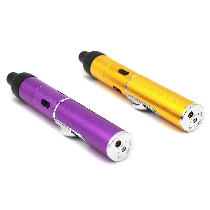 Middle East Hot Selling Click  - Vaping Air 评论和价格