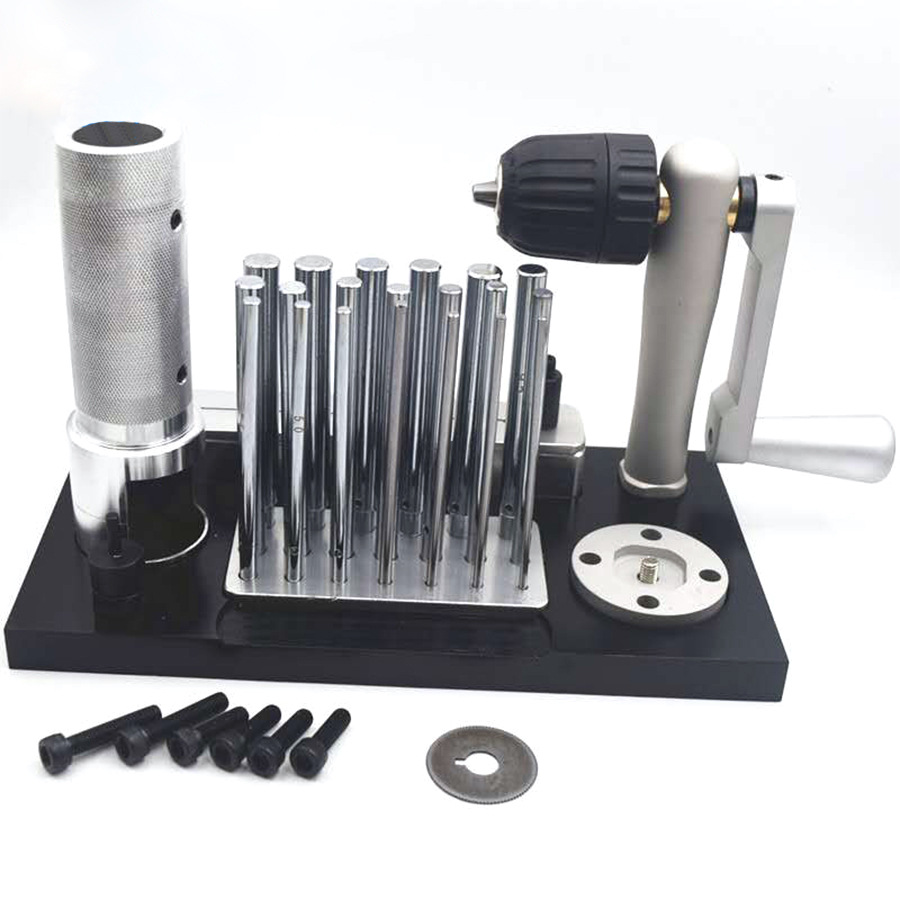Jump Ring Machine Ring Jump Ma - Coil Building Kit 评论和价格