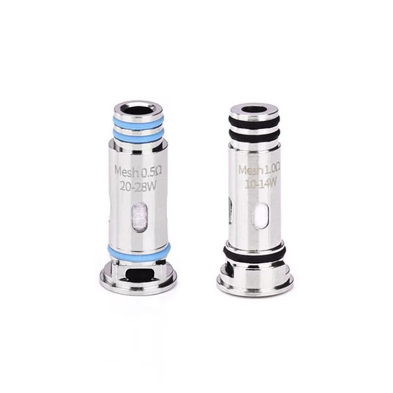 Original Rincoe Jellybox Nano  - Vaping Air 评论和价格
