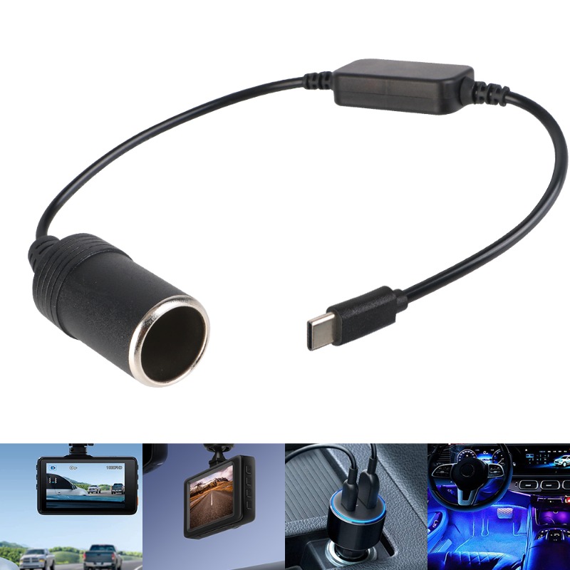 5V To 12V Converter Cable Exte - Accessories Experts Vape 评论和价格
