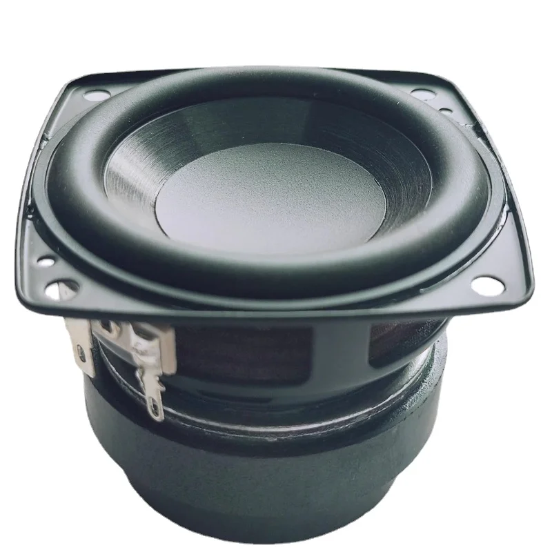SOTAMIA 1Pcs 2.75 Inch Full Ra - Jbl Speaker Go 4 评论和价格