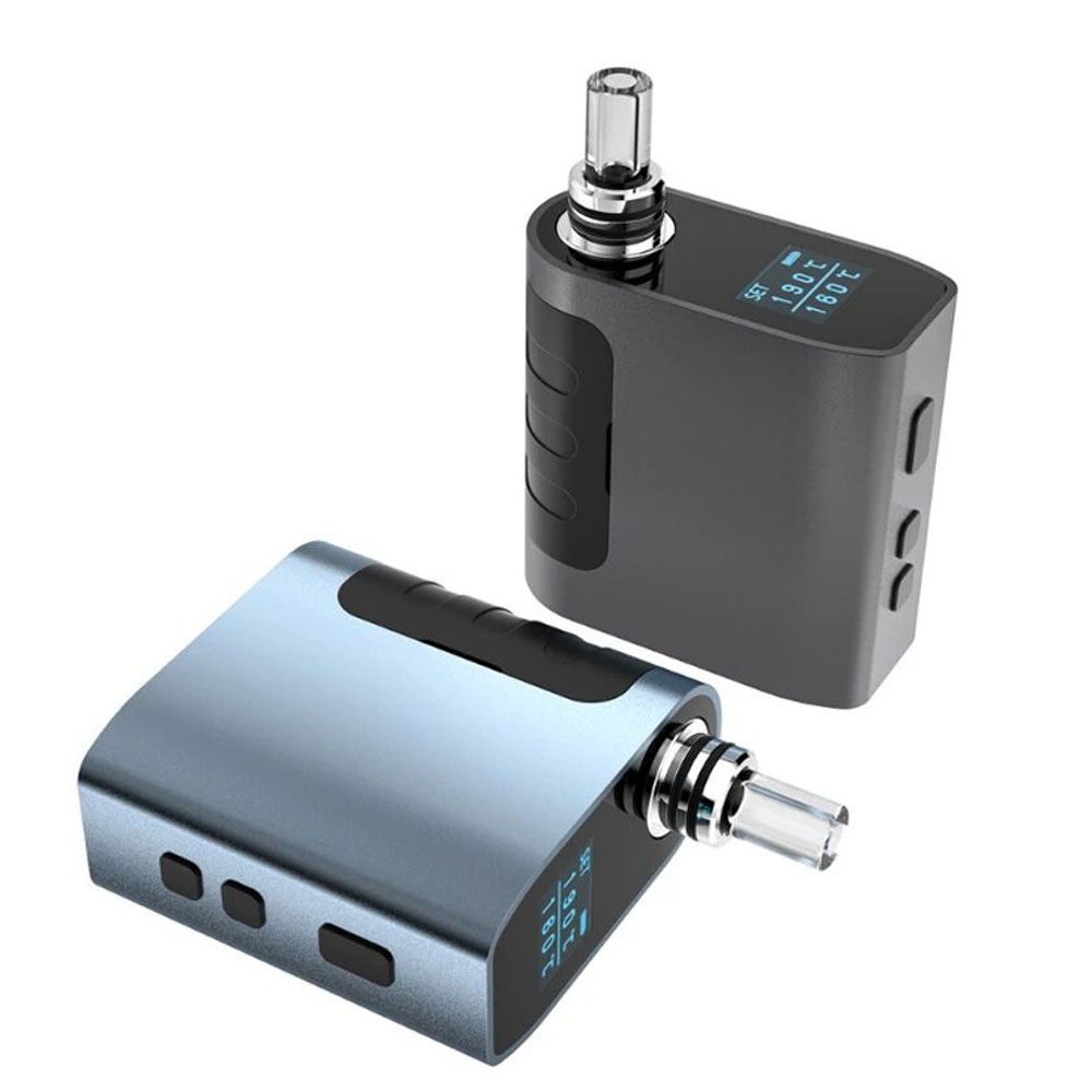 NIU PRO Temperature Control Dr - Dry Herb Vaping Accessories 评论和价格