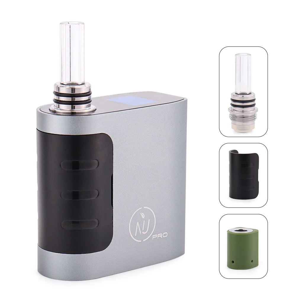 NIU PRO Temperature Control Dr - Dry Herb Vaping Accessories 评论和价格