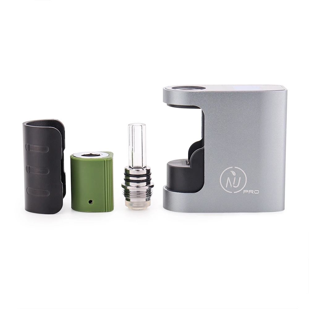 NIU PRO Temperature Control Dr - Dry Herb Vaping Accessories 评论和价格