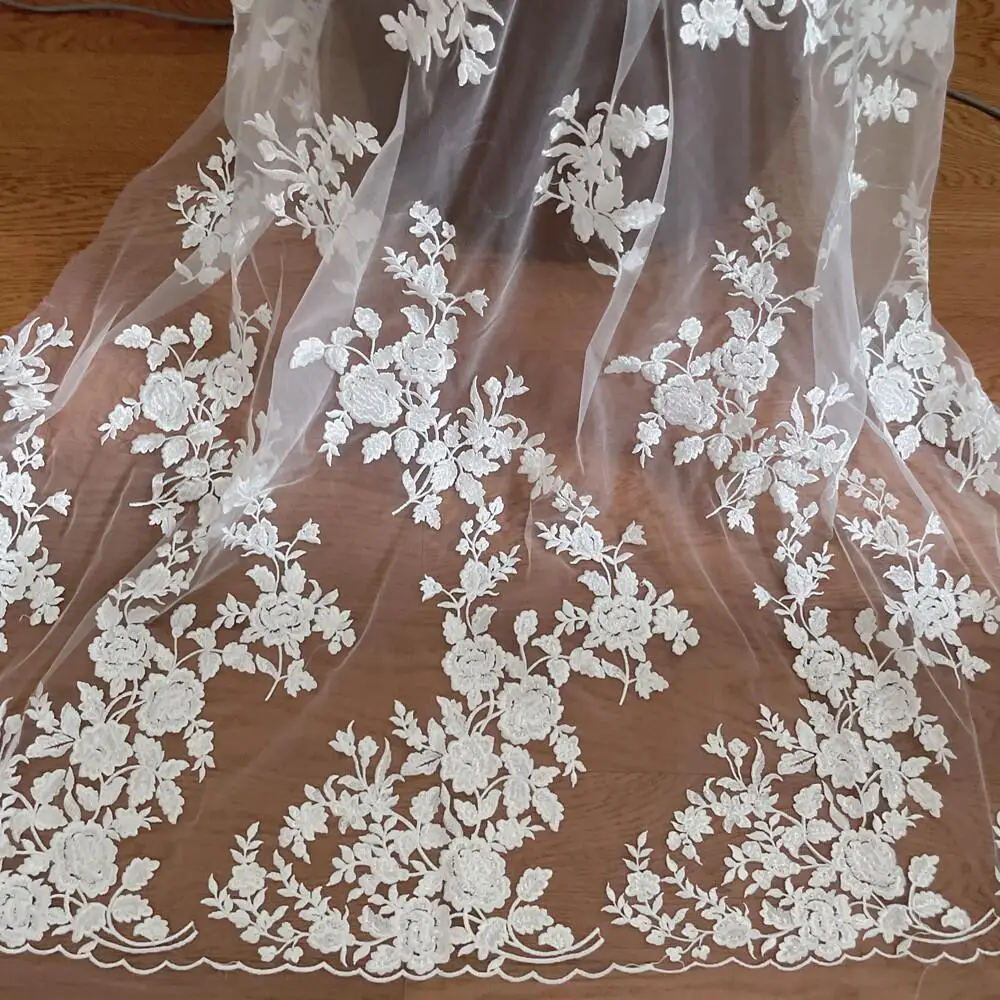 French Embroidered Lace Fabric - Dry Herb Vaping Accessories 评论和价格