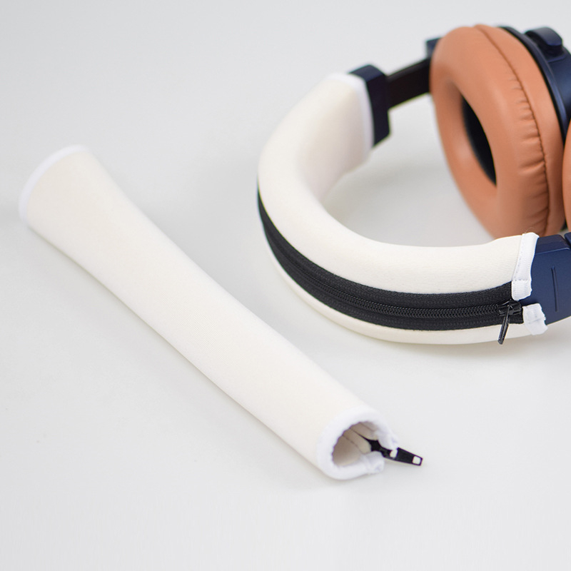 Zipper Headphone Protector Sle - Audio Technica Headphone Ath-M20X 评论和价格