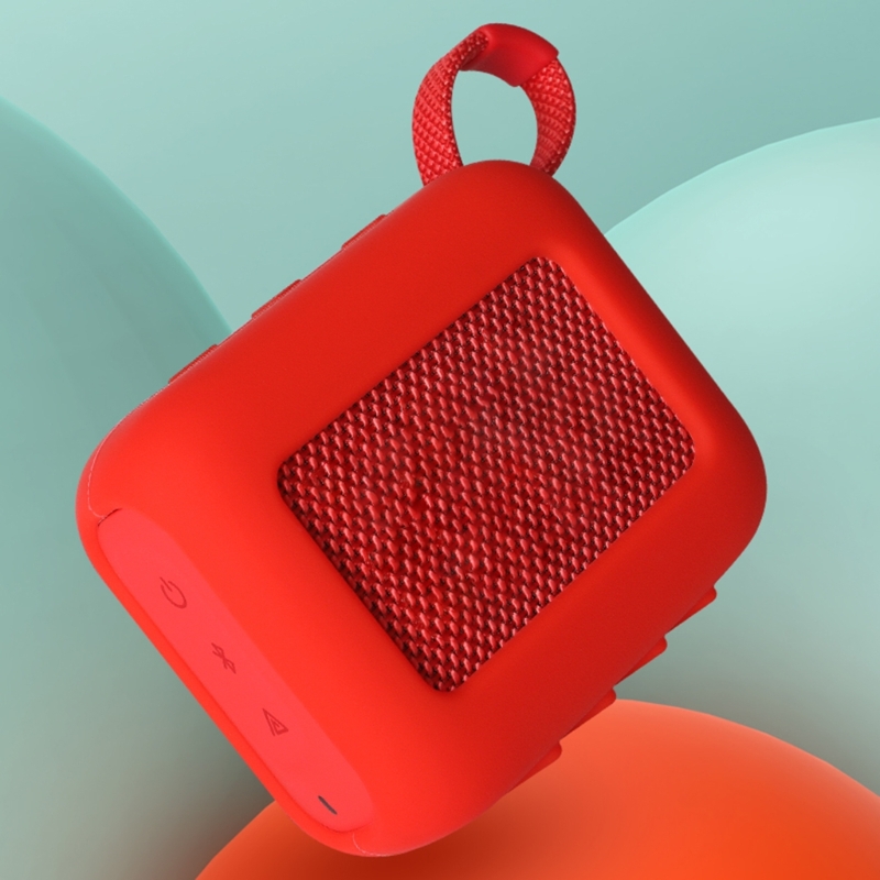 Silicone Protective Case For J - Jbl Speaker Go 4 评论和价格