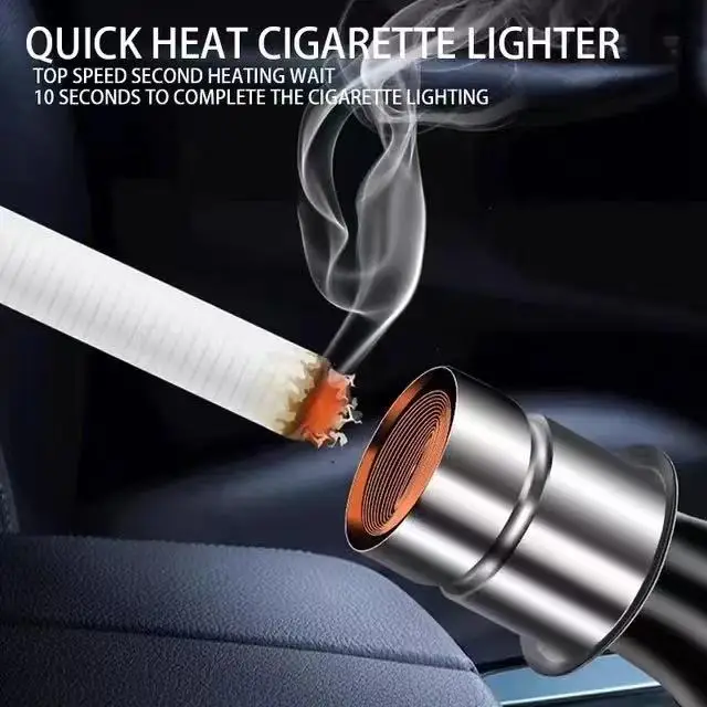 Car Windproof Electronic Cigar - Accessories Experts Vape 评论和价格