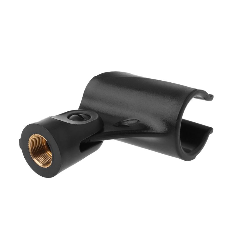 U-shaped Mic Clip Mount Bracke - Shure Mic Sm58 评论和价格